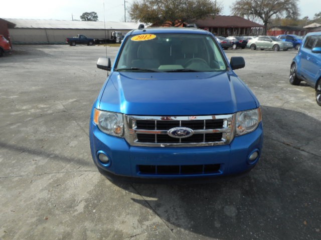 photo of 2012 FORD ESCAPE XLT 4 DOOR WAGON
